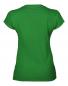 Ladies` Softstyle V-Neck T-Shirt