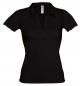 Ladies` Polo-T-Shirt