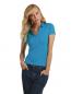 Ladies` Polo-T-Shirt