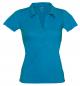 Ladies` Polo-T-Shirt