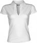 Ladies Stretch Polo Tee