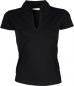 Ladies Stretch Polo Tee