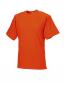 Workwear Crew Neck T-Shirt