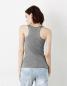 Triblend Racerback Tank Top