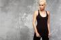 Triblend Racerback Tank Top
