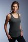 Women`s Tri-Blend Racerback Tank