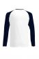 Long Sleeve Baseball T-Shirt