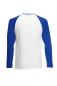 Long Sleeve Baseball T-Shirt
