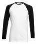 Long Sleeve Baseball T-Shirt