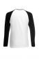 Long Sleeve Baseball T-Shirt