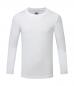 Russel Boys Long Sleeve HD T-Shirt