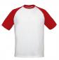 T-Shirt Baseball