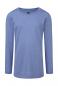 Russel Girls Long Sleeve HD T-Shirt