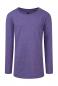Russel Girls Long Sleeve HD T-Shirt