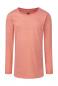 Russel Girls Long Sleeve HD T-Shirt