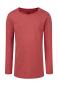 Russel Girls Long Sleeve HD T-Shirt