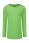 Russel Girls Long Sleeve HD T-Shirt