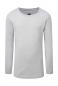Russel Girls Long Sleeve HD T-Shirt
