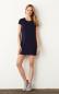 Vintage Jersey T-Shirt Dress
