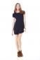 Vintage Jersey T-Shirt Dress