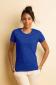 Premium Cotton Ladies` RS T-Shirt