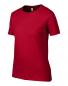 Premium Cotton Ladies` RS T-Shirt