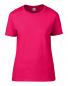 Premium Cotton Ladies` RS T-Shirt