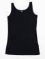 Ladies` Long Vest