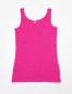 Ladies` Long Vest