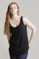 Ladies` Loose Fit Vest