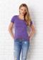 Triblend Crew Neck T-Shirt