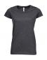 Tee Jays Ladies Damen Urban Melange T-Shirt