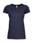 Tee Jays Ladies Damen Urban Melange T-Shirt