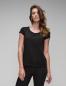 Women`s Organic U-Neck T
