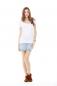 Burnout V-Neck T-Shirt