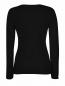 Lady-Fit Long Sleeve Crew Neck T