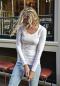 Artikelbild Ladies Stretch LS Tee Extra Lang