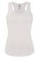 Ladies` Tank Top Slub