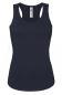 Ladies` Tank Top Slub