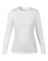 Women`s Fashion Basic LS Tee