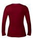 Women`s Fashion Basic LS Tee