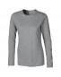 Ladies` Softstyle T-Shirt LS