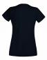 Lady-Fit Valueweight V-neck T