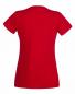Lady-Fit Valueweight V-neck T