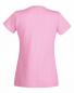 Lady-Fit Valueweight V-neck T