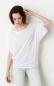 Flowy Circle Top