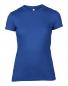 Ladies Fitted Fashion Tee