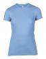 Ladies Fitted Fashion Tee