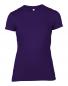 Ladies Fitted Fashion Tee
