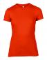 Ladies Fitted Fashion Tee